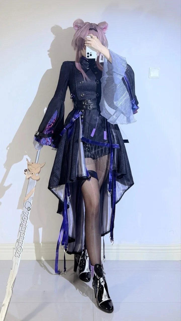 xiaolei404写真图片(1)