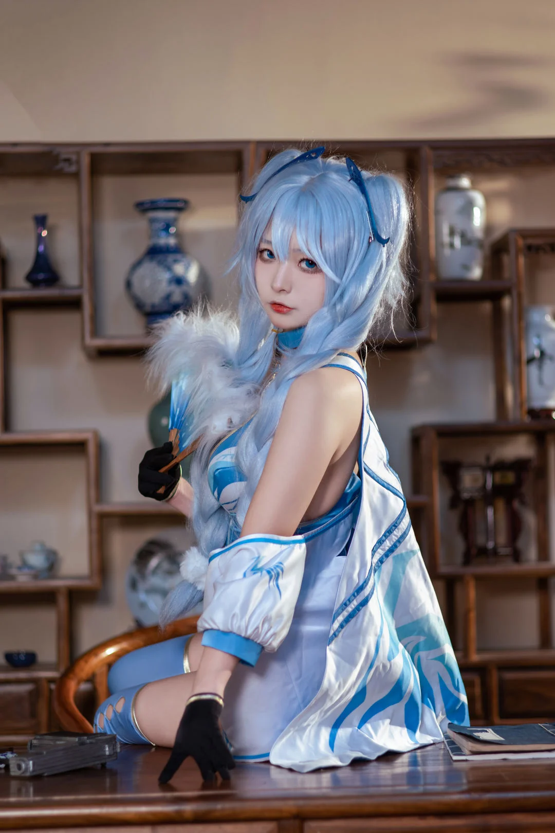 yuuhui玉汇写真图片(2)