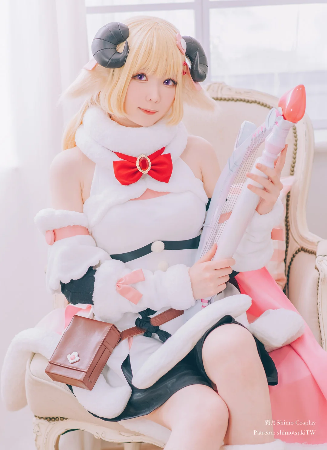 霜月shimo写真图片(4)