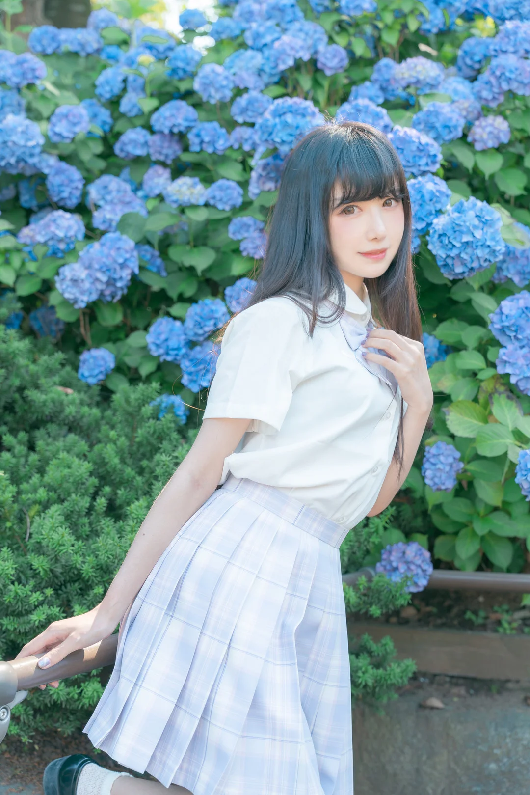 Shika小鹿鹿写真图片(5)