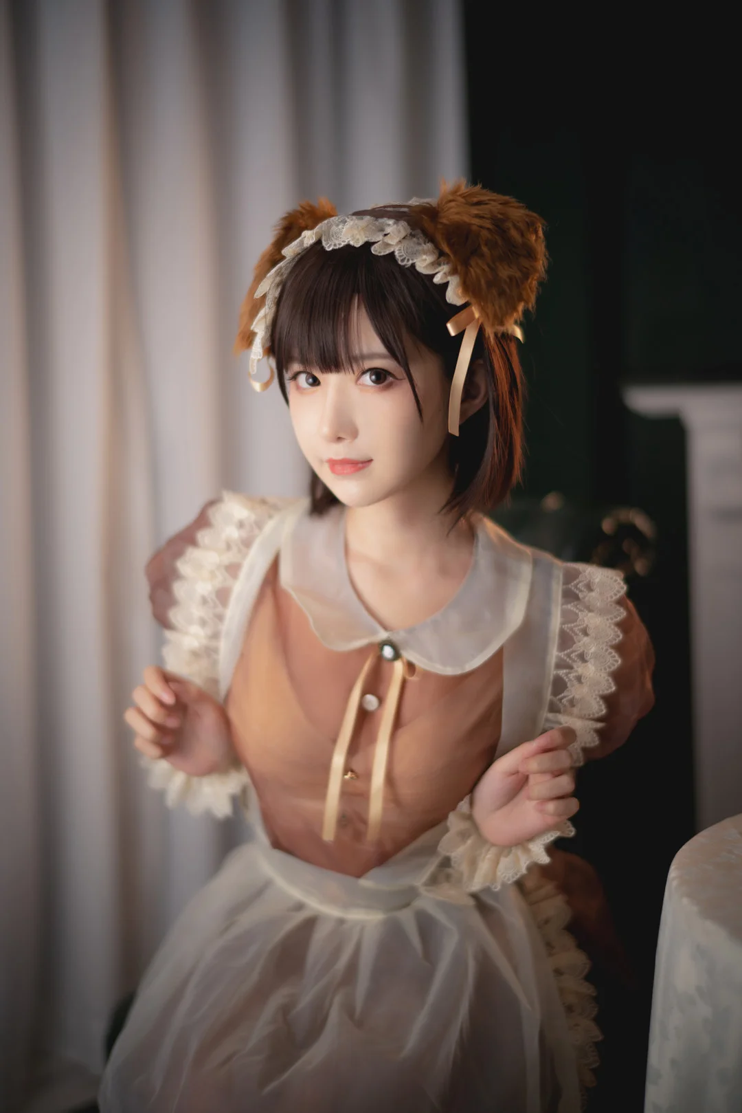 Shika小鹿鹿写真图片(4)