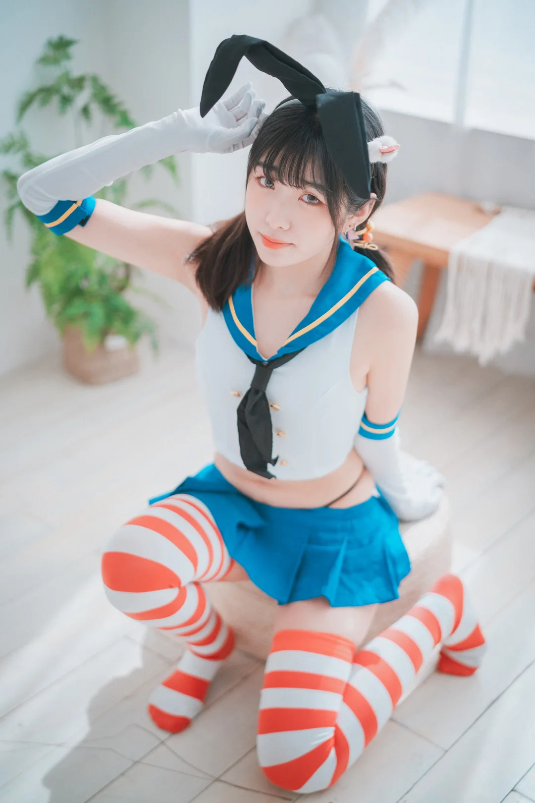 Sonson美女写真套图合集76套94GB打包下载