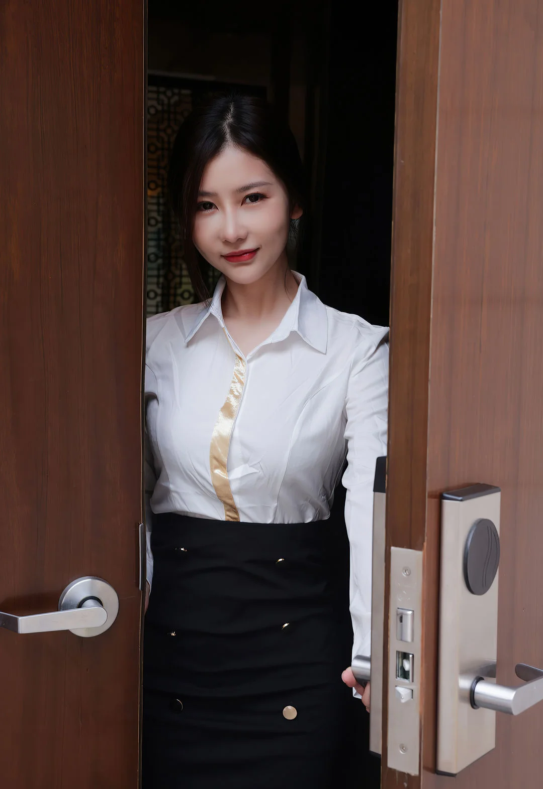 尹甜甜写真图片(4)