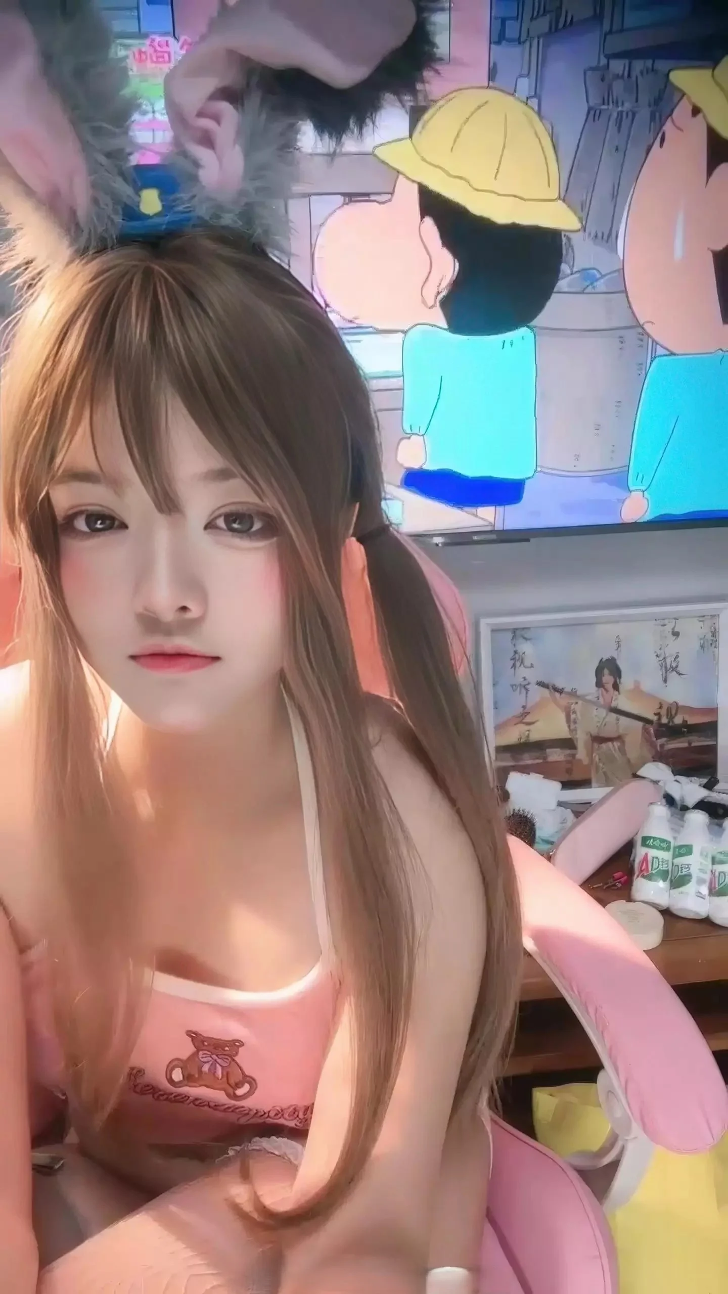 温卿写真图片(1)
