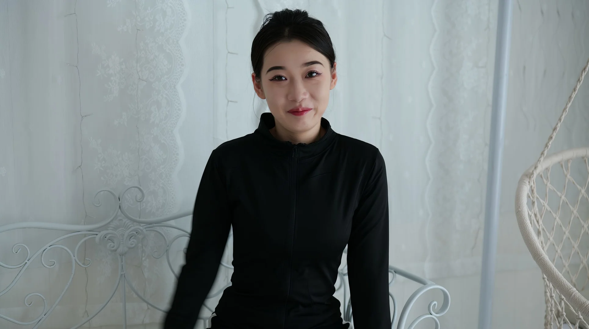 圈圈写真图片(2)