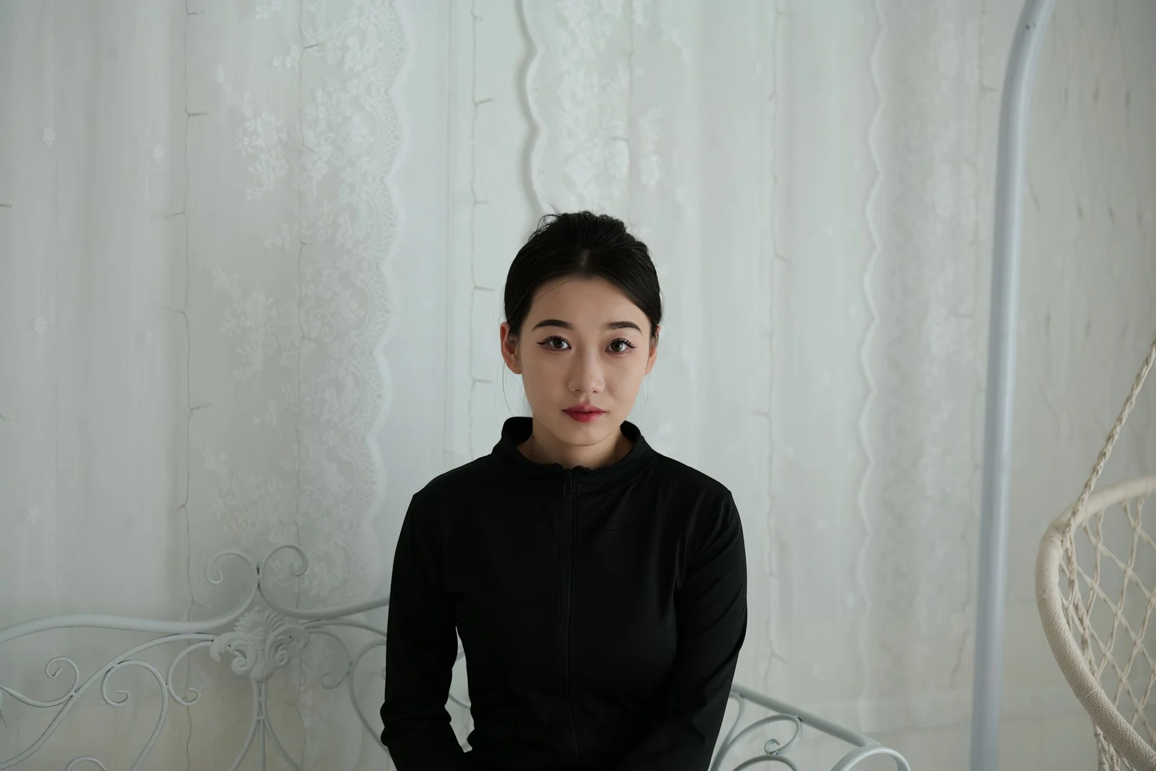 圈圈写真图片(3)