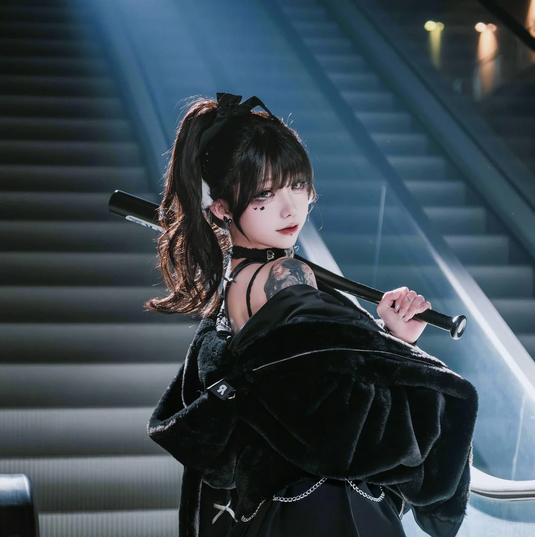 IzayoiRui写真图片(2)
