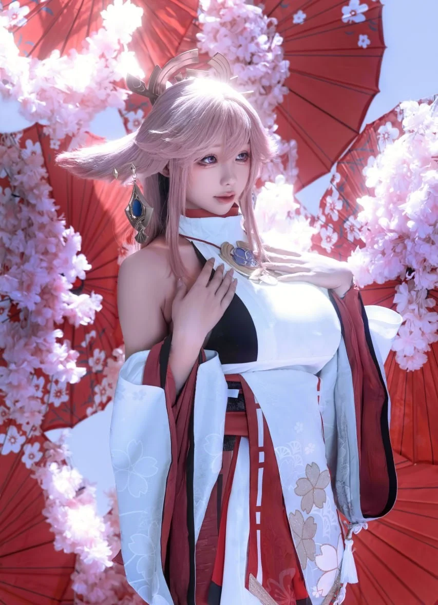 IzayoiRui写真图片(3)